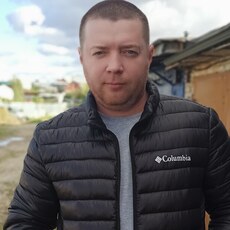 Фотография мужчины Алексей, 43 года из г. Тула
