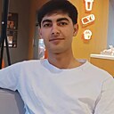Ыхлас, 22 года