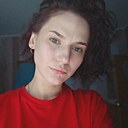Елена, 25 лет
