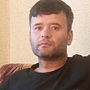 Раман, 38 лет