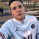 Руслан, 19 лет