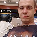 Андрей, 35 лет