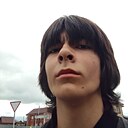 Саид, 18 лет