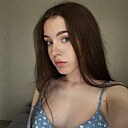 Настя, 20 лет