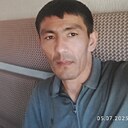 Баходир, 38 лет
