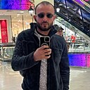 Орхан, 33 года