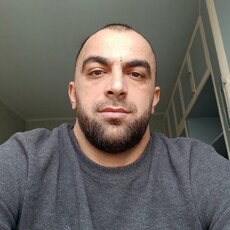 Фотография мужчины Ismail, 37 лет из г. Москва