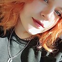 Анастасия, 23 года