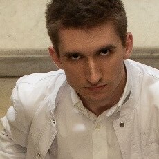 Фотография мужчины Иван, 23 года из г. Москва