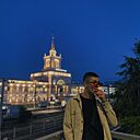 Андрюшка, 19 лет
