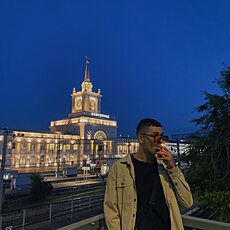 Фотография мужчины Андрюшка, 19 лет из г. Волгоград