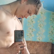 Фотография мужчины Дмитрий, 18 лет из г. Псков