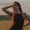 Каролина, 20 лет