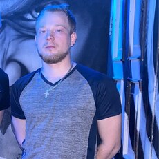 Фотография мужчины Данил, 27 лет из г. Набережные Челны