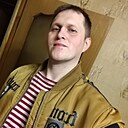 Вдад, 35 лет