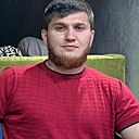 Али, 29 лет