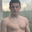 Сергей, 21 год