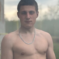 Фотография мужчины Сергей, 21 год из г. Смоленск