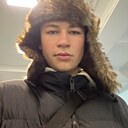 Натан, 18 лет