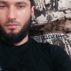 Фотография мужчины Руслан, 30 лет из г. Махачкала