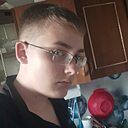 Саша, 18 лет