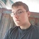 Саша, 19 лет