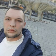 Фотография мужчины Алексей, 35 лет из г. Покров