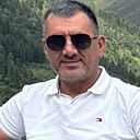 Рауф, 49 лет