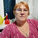 Алина, 66 лет