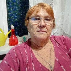 Фотография девушки Алина, 66 лет из г. Ртищево