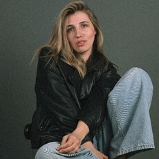 Фотография девушки Оля, 31 год из г. Новосибирск