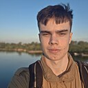 Николай, 20 лет