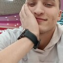 Эдуард, 20 лет