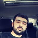 Али, 31 год