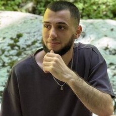 Фотография мужчины Владислав, 26 лет из г. Адлер