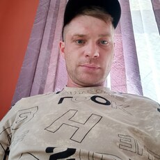 Фотография мужчины Михаил, 35 лет из г. Братск