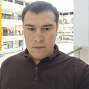 Ruslan Suvanov, 36 лет