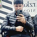 Тимур, 28 лет