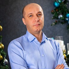 Фотография мужчины Александр, 39 лет из г. Тюмень