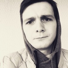 Фотография мужчины Kirill Bond, 28 лет из г. Минск