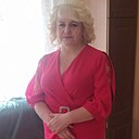 Людмила, 52 года