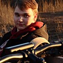 Олег, 18 лет