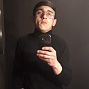 Serob, 33 года