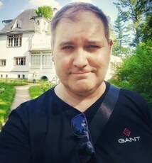 Фотография мужчины Михаил, 46 лет из г. Тула