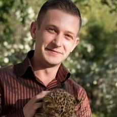 Фотография мужчины Иван, 35 лет из г. Хабаровск