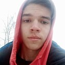 Александр, 23 года