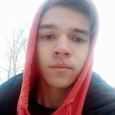 Фотография мужчины Александр, 23 года из г. Волчанск