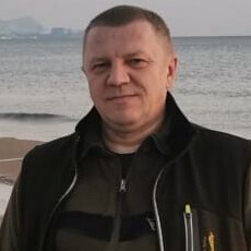 Фотография мужчины Вадим, 45 лет из г. Минск