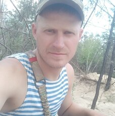 Фотография мужчины Павел, 39 лет из г. Биробиджан