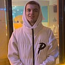 Александр, 22 года